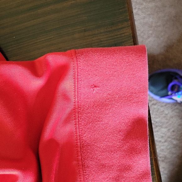 Vintage Boston Red Socks sweatshirt - Picture 4 of 4